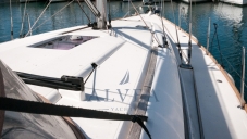 Jeanneau Sun Odyssey 439